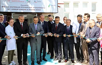 'Zafer Teknopark Katma Değeri Yüksek Üretim Sağlıyor'