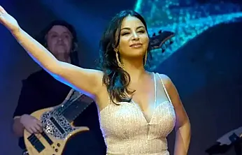 Zara Afyon'da Konser Verecek