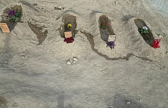 Zehirlenme Faciasının En Acı Haberi...