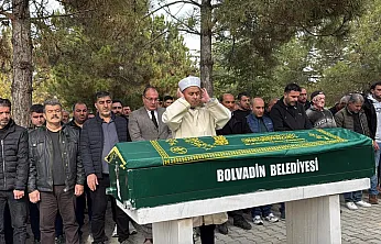 Zehirlenmenin Son Mağduru Gözyaşlarıyla Uğurlandı