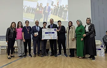 Zekâ, Hız Ve Bilgi Yarıştı