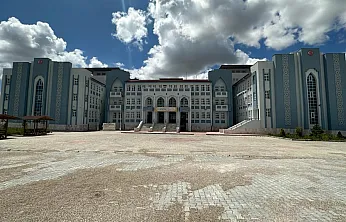 Zübeyde Hanım Kız Meslek Lisesi'nde Korkutan İddia! 5 Öğrenci Hastanede