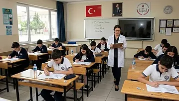 12 Haziran'da Okullar Tatil