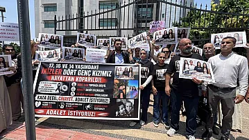 4 Gencin Hayatını Kaybettiği Faciada İlk Duruşma