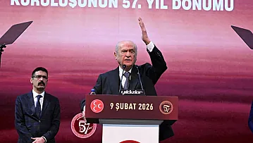 57 Yıldır Şanla Şerefle…