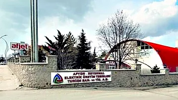 AFJET Isı Sezonunu Başlatsın