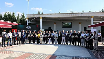 Afyon Barosu'ndan Dikkat Çeken Adli Tatil Mesajı: Adalet Varsa Toplum Var