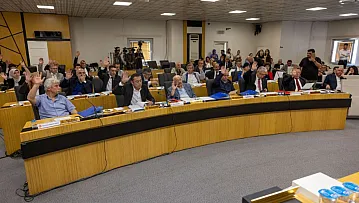 Afyon Belediye Meclisi'nde Dengeler Yeniden Değişecek