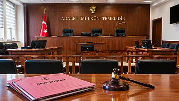 Afyon'da Arkadaşlar Arasındaki Şakalaşma Ağır Ceza'da Son Buldu