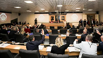 Afyon'da Su Fiyatları Değişecek Mi? Toplantı Pazartesi!