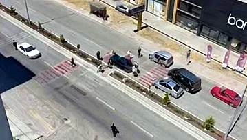 Afyon'daki Ölüm Geçidi İsyan Ettirdi: Bir Can Daha Gitmeden Çare Bulun