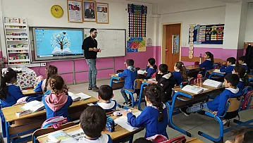 Afyon RAM, Sahada Çalışmalarını Sürdürüyor