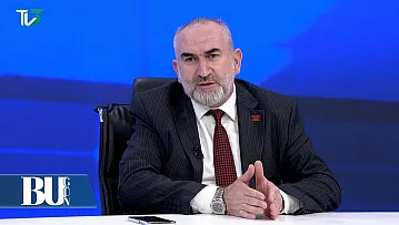 Türkiye'ye 50 Çinli Yatırımcı Geliyor