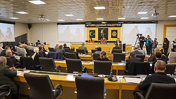 Afyonkarahisar Belediyesi Berat Kandilinde Toplanacak