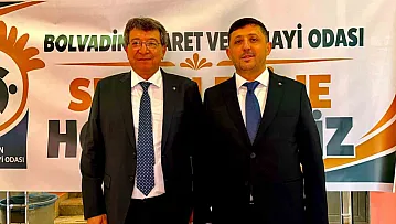 Afyonkarahisar'da Oda Seçimlerinde Değişim Rüzgârı