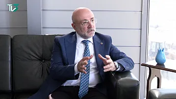 AK Parti İl Başkanı Şahin, 'Cezaevi' Konusuna Açıklık Getirdi
