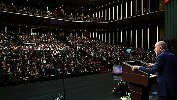 AKÜ'den Beştepe Çıkarması!