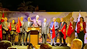'Artık Bu Memlekette Şehitler ve Gaziler Olmayacak, Analar Ağlamayacak'