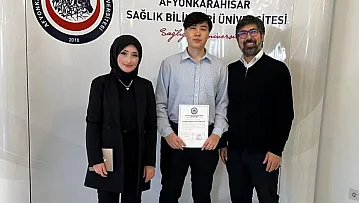 Astana'dan Afyonkarahisar'a: Unutulmaz Bir Dönem Geçirdi