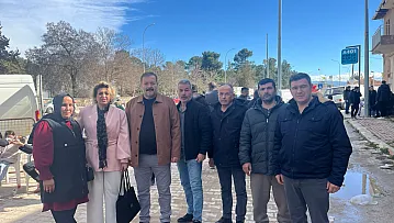 Atama Tartışmalarına CHP De Dahil Oldu