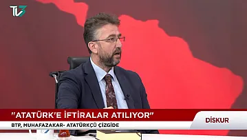 Bağımsız Türkiye Partisi'nden Atatürk İle İlgili Dikkat Çeken Çıkış