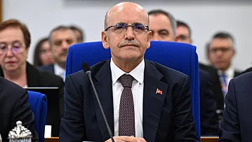 Bakan Mehmet Şimşek, Ekonomi Yönetimi Hakkında İpucu Verdi