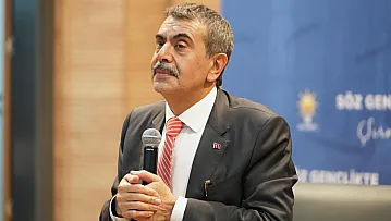 Bakan Tekin, Manisa'daki Okul Saldırısı Nedeniyle Trabzon Programını İptal Etti