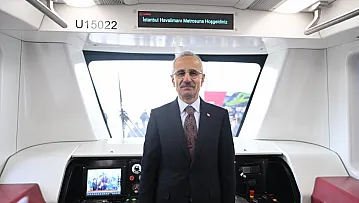 Bakandan Açıklama Afyon'un Ulaşımını Değiştirecek Projede Son Durum Belli Oldu!