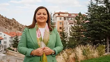 Belediye Başkanı Köksal, Projeleri Sabah Gazetesi'ne Anlattı