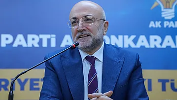 Bu Haber 'Turgay Şahin Tepeden İndi' Diyenler İçin