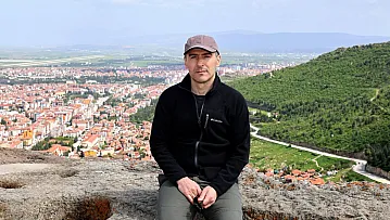 Bu Manzarayı Herkes Keşfetmeli