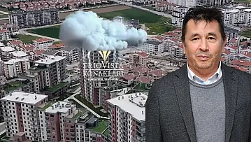 Büyük Ayıp Yeniden Gündemde