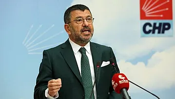 CHP'li Vekil Veli Ağbaba'nın Yeğeni Gözaltında