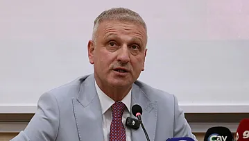 Cumhurbaşkanı Başdanışmanı Oktay Saral'dan Fon Krizi Açıklaması
