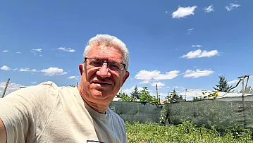 Demirkırkan: Hobi Bahçesi İçin Mahkeme Kararını Bile Bekleyemediler