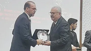 'Derneğimizden Bakan Çıkardık'