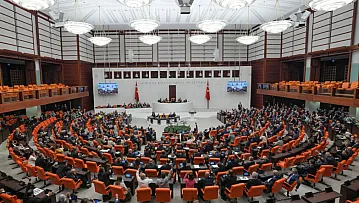 Fahiş Aidatlara TBMM Ayarı