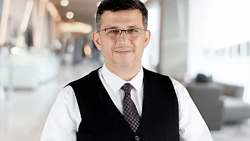 Fon soruşturması Kapsamında Diyanet Vakıf Genel Müdür Yardımcısı Kayacan Görevden Alındı