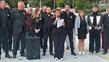 Güvenlik Protokolü İmzalandı, 15 Saat Sonra Silahlar Konuştu