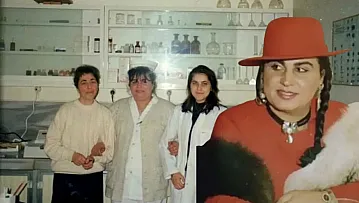 Handan Hemşire Dosyası Yıllar Sonra Yeniden Gündemde