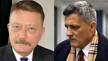 Hasan Atilla Uğur Hakkında Yakalama Kararı