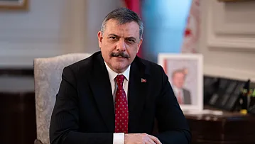 İçişleri Bakanından Polislere Mesai ve Lojman Düzenlemesi Müjdesi!