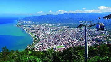 İl Olacak İlçeler İçin Tahminleri Alalım…
