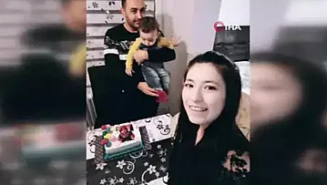 İstanbul'daki Midye ve Kumpir Faciasında Otopsiler Tamamlandı. Cenazeler Afyon'a Geldi