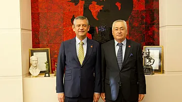 Karadeniz: Asıl Niyet Görüldü, Özel'in Arkasındayız