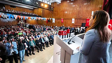 'Kentsel Dönüşüm Birkaç Ay İçinde Başlayacak'