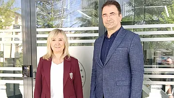 Kocatepe Gazetesi Sahibi Sezer Küçükkurt'tan Açıklama