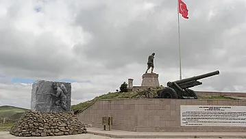 Kocatepe'ye Gidecekler Dikkat! Ulaşım Ücretsiz Olacak