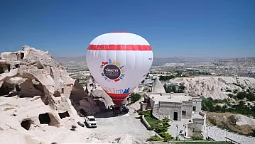 Kültür Yolu Festivali Rotasında Afyon Var mı?