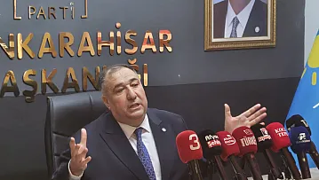 Mısırlıoğlu: Bu Milletvekilleri Ne İşe Yarar?